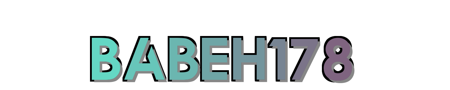 BABEH178 Logo